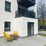 Spree Chalet Cottbus