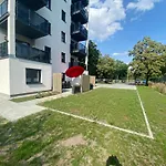 Spree Chalet Cottbus