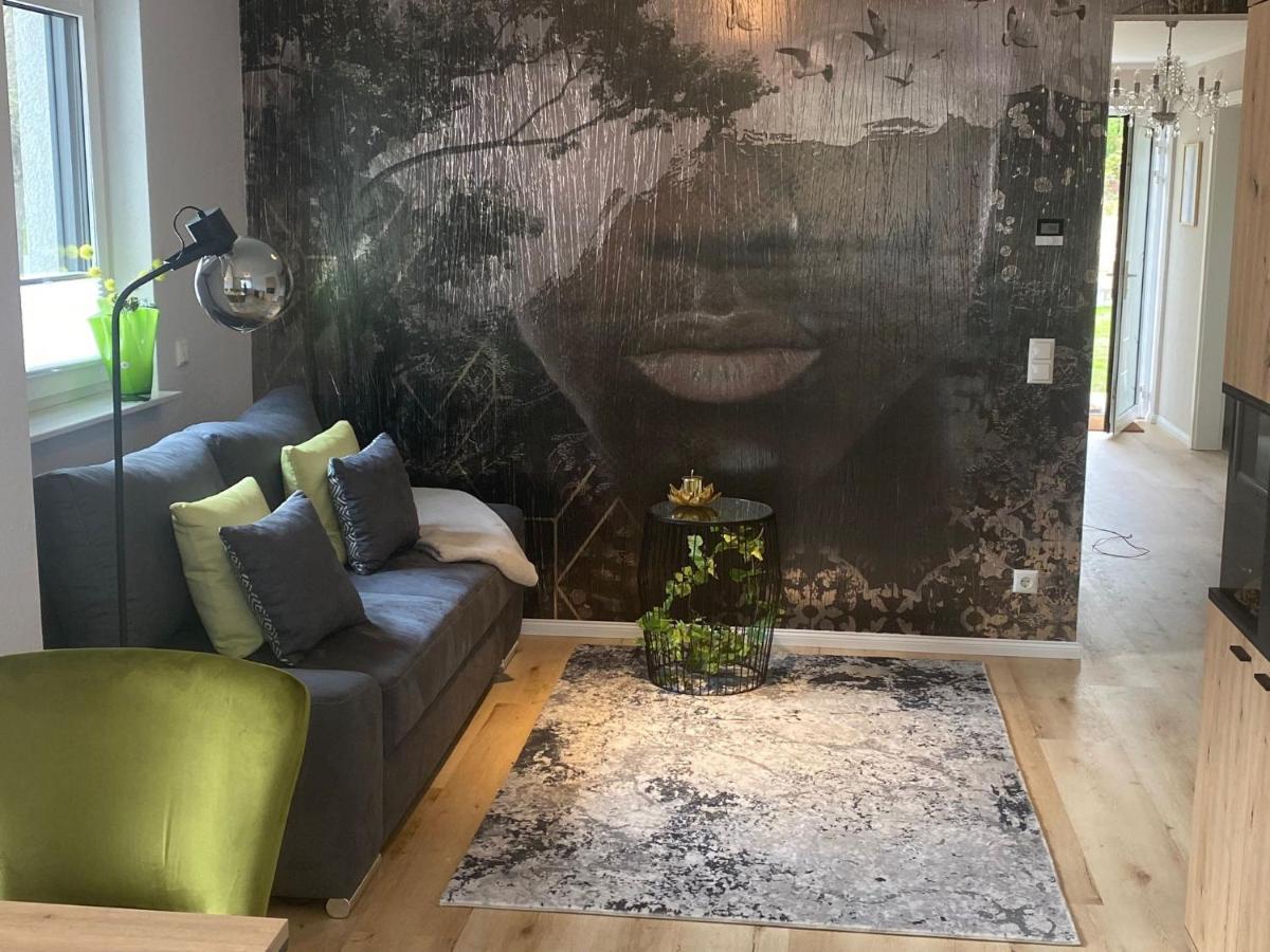 Spree Apartment Cottbus