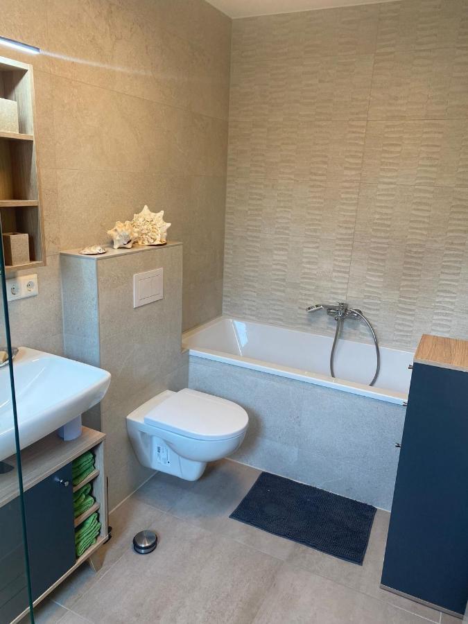 Spree Apartamento Cottbus