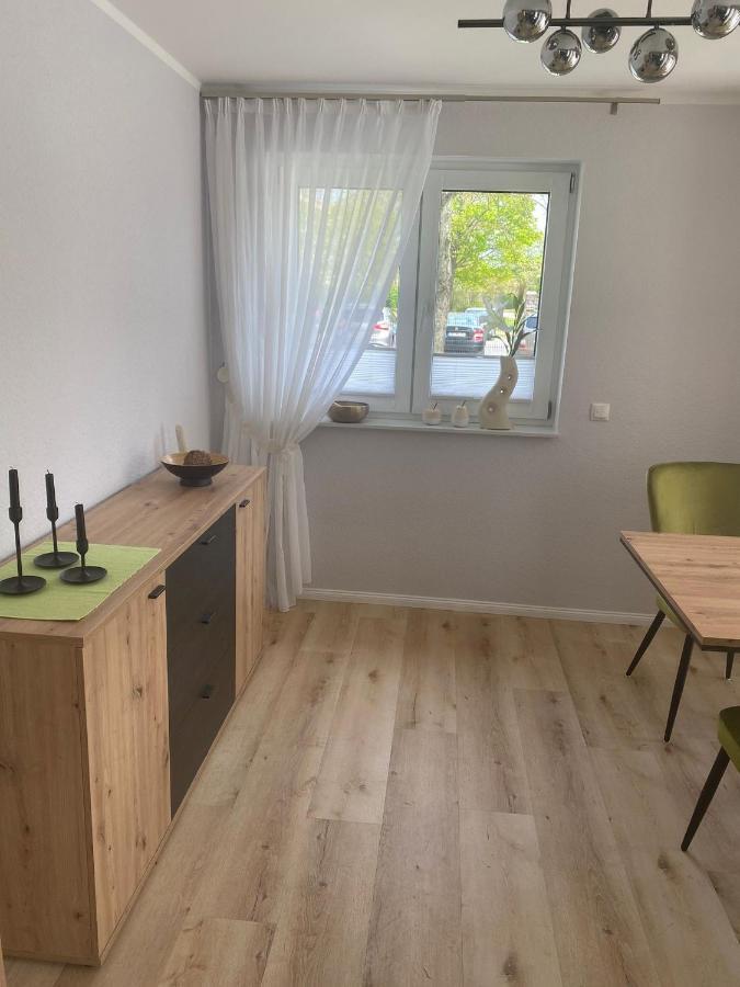 Spree Apartment Cottbus
