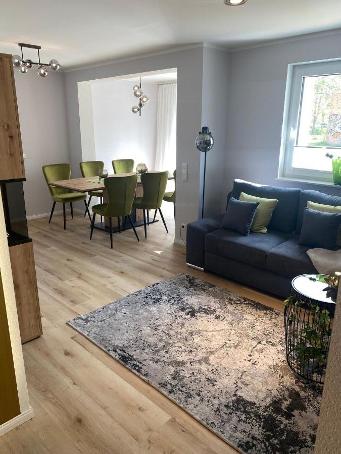 Spree Apartamento Cottbus