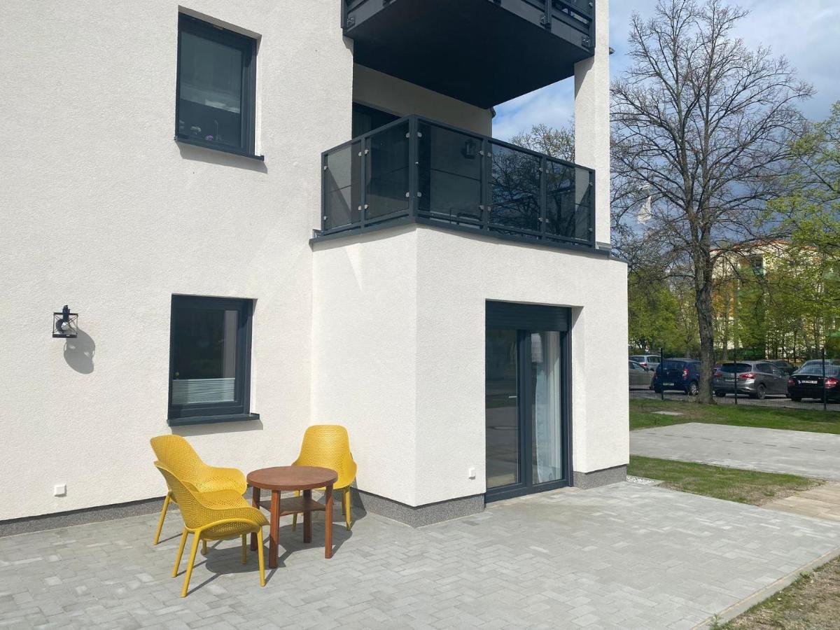 Spree Apartment Cottbus
