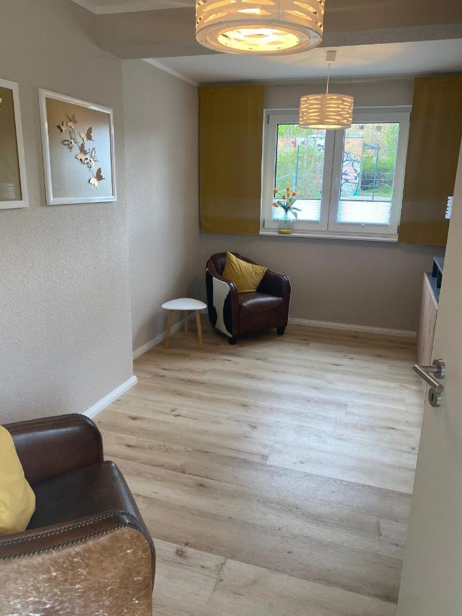 Spree Apartment *