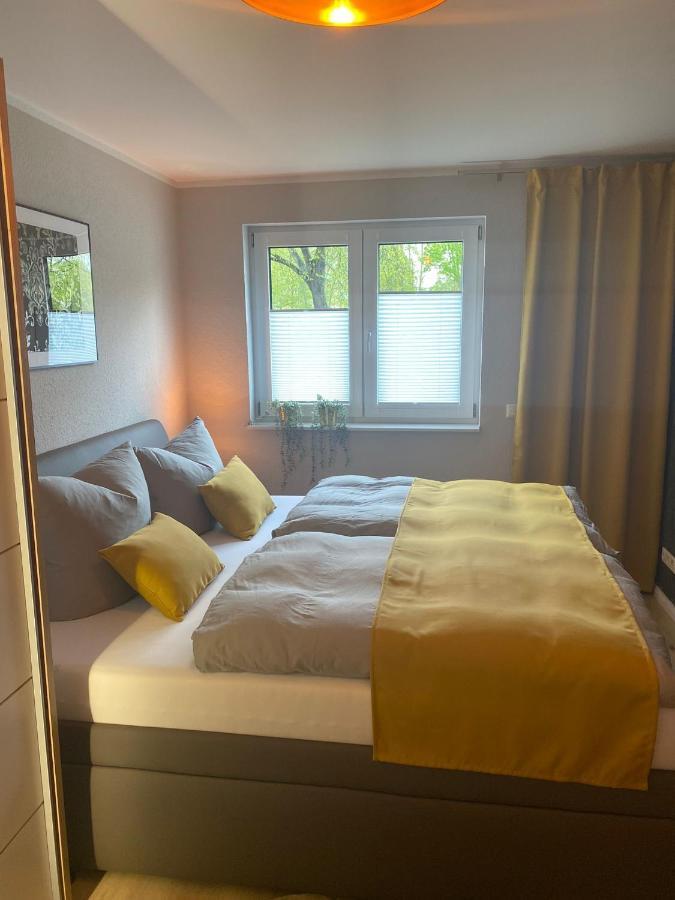 Spree Apartment Cottbus