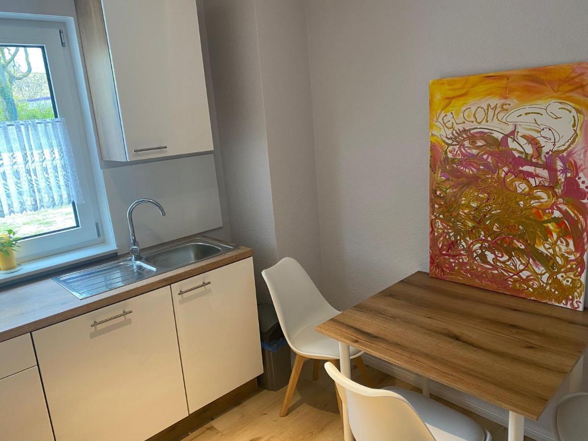 Apartment Spree