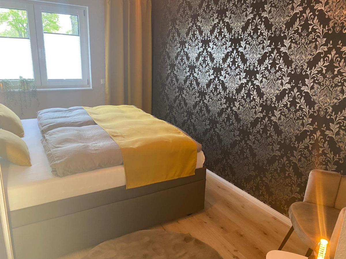Apartment Spree Cottbus