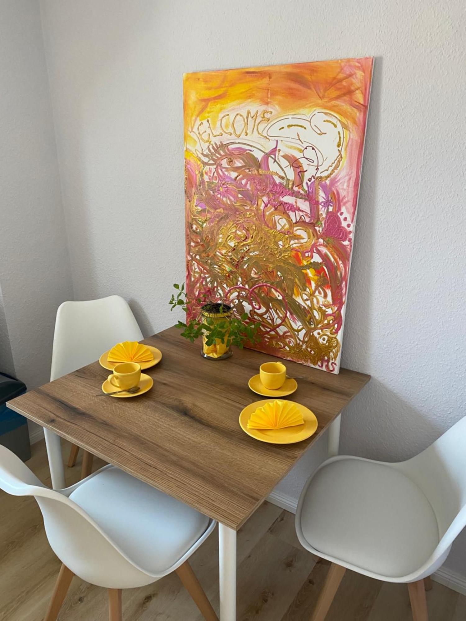 Apartment Spree *