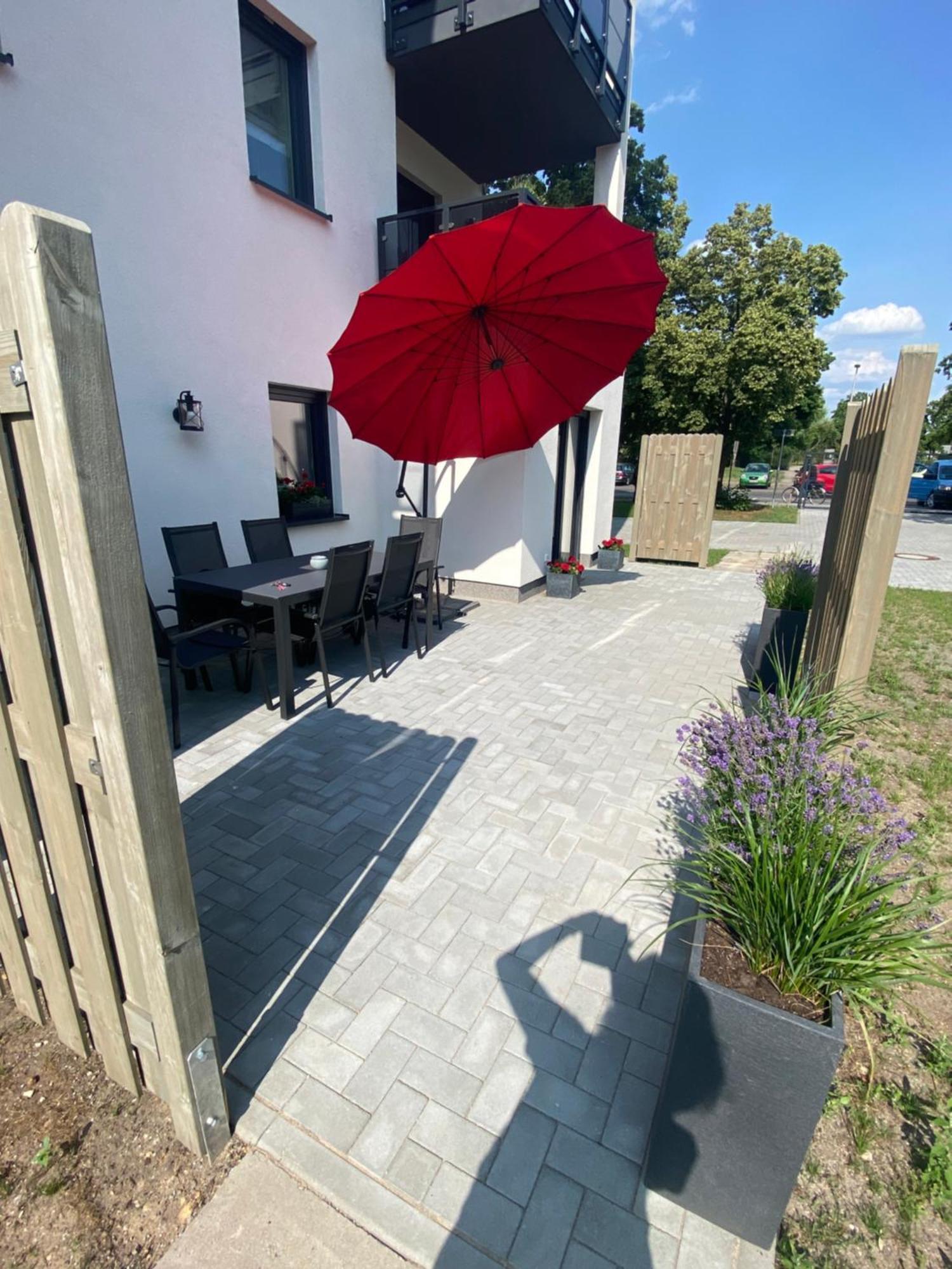 Apartment Spree Cottbus